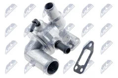 NTY Termostat S Pouzdrem Chrysler Voyager 2.5CRD/2.8CRD 00 (5083288AA)