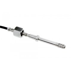 NTY Kipufogógáz hőmérséklet érzékelő VW Crafter 30-35 2.5TDI 2006-, 30-50 2.5TDI 2006-/előtt DPF - motor BJJ/ (070906088AA)