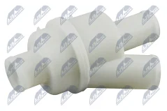 NTY Termostat Land Rover Discovery II 99-04 (PEM100990)