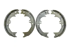 ALPHA Brakes Brzdové Čelisti Ruční Brzdy Toyota Landcruiser 100 98- Lexus LX470 01-08 (46540-60050)