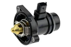 NTY Termostat S Pouzdrem Opel Adam 1.2/1.4 12- Astra J 1.4 09- Corsa D 1.2/1.4 09- Corsa E 1.4/1.6 15 (24109996)