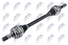 NTY Hnací Poloosa Lexus LS460 LS600H 07-17 zadní náprava Levá Strana ATM (NPW-TY-183)