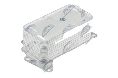 NTY Chladič Oleje BMW Motorizace 3.0D: 3 F30/F31/F34/F80 4 F32/F33/F36/F82/F83 5 F10/F11/F07 6 F12/F13 3.0D 7 F01/F2/F03/F04 X3 a další (11428510856)