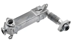 NTY AGR-Kühler BMW 1 E87 120D 2004- 3 E46 320D 1998- 3 E90/E91 320D/330D 2004- 5 E60 520D/525D/530D 2002- X3 und weitere (11717794245)