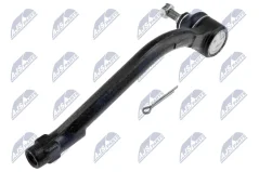 NTY Axiální Kloub, Příčné Táhlo Řízení Hyundai I30 07-, KIA Ceed 07-, KIA Cerato II 08-, Hyundai Elantra 06-11, levá strana (56820-2H000)