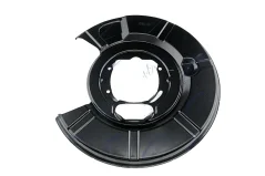 NTY Brake Disc Cover Plate BMW 5 03-10 6 04- rear axle Right Side (34216760854)