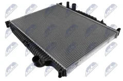 NTY Chladič Land Rover Range Rover III, Range Rover Sport 3.6D 06-13 (ÁUT, AC +/-) (PCC500300)