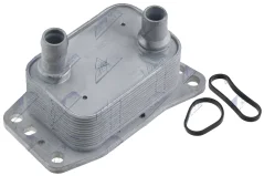 NTY Chladič Oleje ENG 2.0HDI Peugeot 308 II 2013-, 508 I 2014-, Boxer 2015-2019, Citroen C4 2013-, C5 2009-, Jumpy 2015 (9809475780)