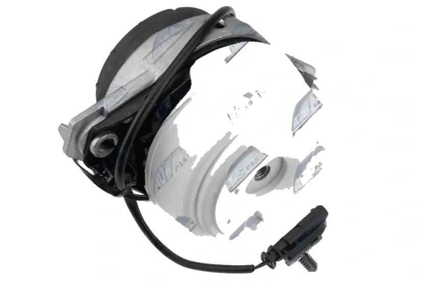 NTY Elektricky Polohovatelné Hydraulické Ložiško Zavěšení Mercedes GLE W166 350D 15-19, pravá strana (1662404517)