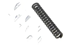 NTY Opravná Sada Ovládací Páčky Svetlometov Peugeot 206 207 307 406 407 807 1007/ZAPADKA Spínača Smerových Svetiel COM2000 DAV (96450912ZL)