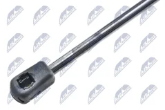 NTY Plynový Tlmič Zadných Dverí L=449MM, F=470N Hyundai Atos Prime 01-08 (81770-06010)