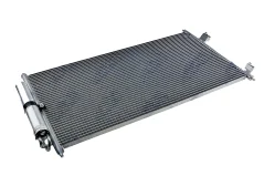 NTY A/C Condenser Nissan X-trail (T30) (01-) 2.0 I 16V (With Dryer) (921008H300)