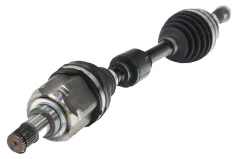 NTY Hnací Poloosa Lexus RX200T 2WD 15- RX300 2WD 18- přední náprava Levá Strana ATM (43420-48130)