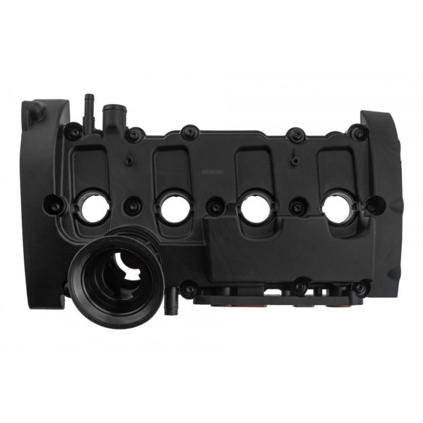NTY Kryt Motoru Audi A3 2.0TFSI 2004-,tt 2.0TFSI 2006-,seat Altea 2.0TFSI 2006-,leon 2.0TFSI 2005-,skoda Octavia II 2.0TFSI 2005-,vw Golf V a další (06F103469K)