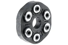 NTY Gelenkwellenkupplung BMW 1 E81/E87/E82/E88 3 E90/E92/E93/E91 5 E60/E61 6 E63/E64 7 E65/E66/E67 X3 E83 (26117542238)