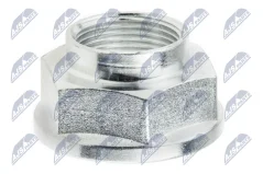 Matice Šroubu M24X1, 5 NPZ-AR-004 M24X1, 5 (KSN-FT-000)