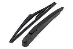 NTY Feder + Arm Heckwischer Alfa Romeo Mito 2008-/length Wischerblätter: 305MM (50508588)