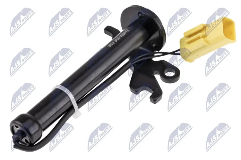 NTY Bonnet Pyrotechnic Actuator Ppdb BMW 1 F40 2019-, 2 Gran Coupe F44 2019-/right Side (51237450944)