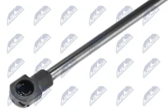 NTY Gasfeder Heckscheibe L=434MM, F=120N Toyota Land Cruiser Prado J15 09 (689300W010)