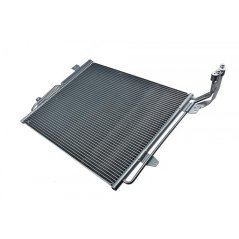 NTY Chladič Klimatizácie VW Alhambra (710) (10-) 1.4 TSI, Sharan (7N) (10-) 1.4 TSI (W/i Dryer)