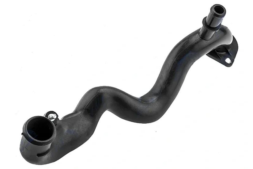 NTY Hadice Chladiče Volkswagen Golf IV 1.6 2000-2005 Audi A3 1.6 (8L1) 2000-2003 Seat Leon 1.6 (1M1) 2005-2006 Skoda Octavia I 1.6 2000-2010 (06A122481)