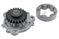 NTY Olejová Čerpadlo ENG 1.2 Hyundai I20 2008-2020 I10 2008-2020 KIA RIO Iii/iv 2011- Stonic 2017 (21310-03010)