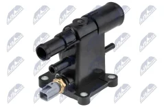 NTY Pouzdro Termostatu Volvo S60 II 10-, S80 II 06-, VC60 I 10-, XC60 I 08 (31316348)