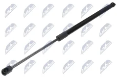 NTY Plynový Tlumič Zadních Dveří L=525MM, F=490N Skoda Fabia IV 21-/l/r (6VE827550A)