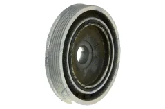 NTY Főtengely Ékszíjtárcsa Citroen/peugeot Motorizáció 2.2HDI C5 06- C6 06- C8 06- 407 06- 607 06- 807 06 (0515.V3)