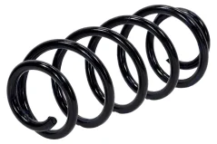 NTY Suspension Spring Audi A4 94-01, A6 97-05, Skoda Superb 01-08, VW Passat 96-05, front axle (8D0411105AM)