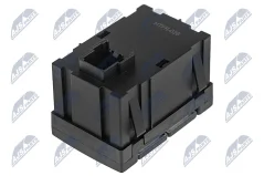 NTY Elektronické Ovládání Ohřevu Sedačky Ford Ford S-max 2006-, Galaxy 2006-, Mondeo IV 2007-/černý-Černý (BS7T19K314AB)