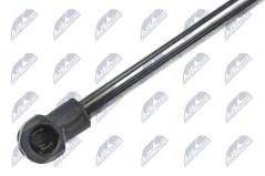 NTY Plynový Tlumič Zadních Dveří L=643MM, F=475N Opel Agila 00-07 Suzuki Wagon R+ 00-08 (4706265)