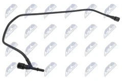 NTY Zpětný Přívod Paliva Opel Corsa C 1.0, 1.2, 1.4 2000-, Tigra B Twintop 1.4, 1.8 2004 (822479)