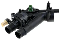 NTY Termostat S Pouzdrem Citroen C4 04- C5 01- Xsara 00- Peugeot 206 00- 307 00- 308 08- 406 00- 407 04- 607 00- 807 02- Expert 07-/s Čidlem (1338.AV)