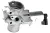 NTY EGR Ventil Smart Fortwo 0.8CDI 2004- Fortwo Cabrio 0.8CDI 2004 (0022356V003)