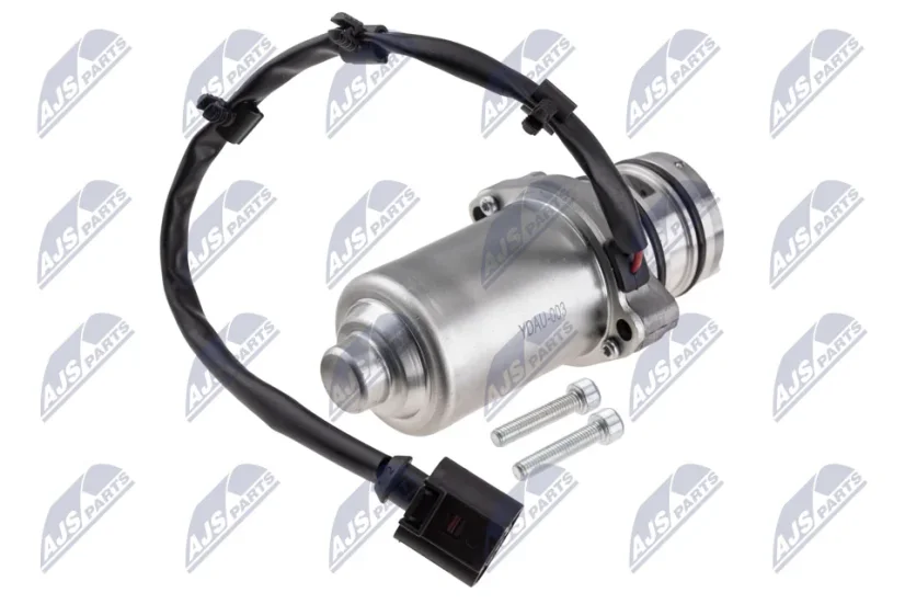 NTY Čerpadlo Haldex Audi A3 1.8TFSI, 2.0TDI, 2.0TFSI, 3.2 2004-, Q3 2.0TDI, 2.0TFSI 2011-, TT 2.0TDI, 2.0TFSI 2008-, VW Golf VI a další (0AY598549A)