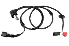 NTY Čidlo ABS Přední Audi A4 95-00 VW Passat 96-00-05 Skoda Superb 02-08 L/r (8D0927803B)