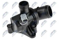 NTY Termostat S Pouzdrem Mercedes A W169 150/170/180/200 04-, B W245 150/160/170/180/200 05 (2662030275)