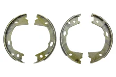 ALPHA Brakes Brzdové Čelisti Ruční Brzdy KIA Optima 1.7 Crdi 2.0 Cvvt 2.4 Hybrid 10- Hyundai Grandeur 2.2D 2.4 3.0 11-/PRŮMĚR=167MM (58305-3QA00)