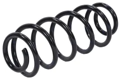 NTY Suspension Spring Audi A4 94-01, front axle (8D0411105AS)