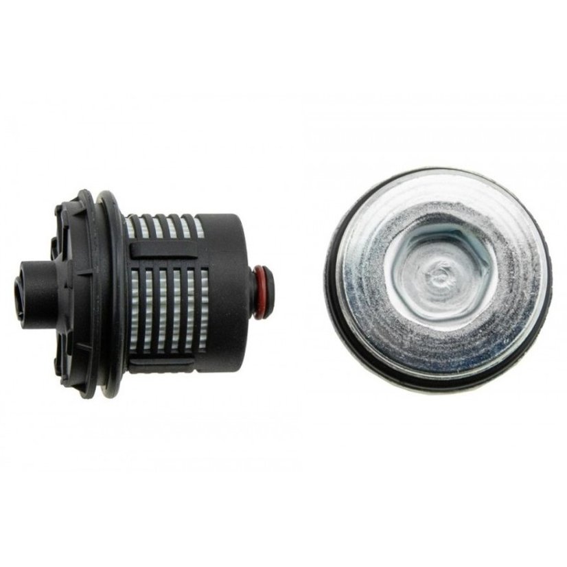NTY Olejový Filtr Haldex Audi A3 2003-,seat Altea 2004-,skoda Octavia II 2004-,vw Golf V 2003-,passat B6 2005-,transporter T5 2003- (02D598574)