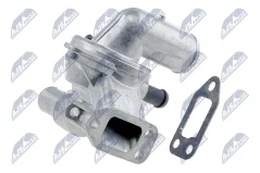 NTY Termostat S Pouzdrem Chrysler Voyager 2.5CRD/2.8CRD 00 (5083288AA)