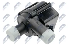 NTY Přídavné Vodní Čerpadlo Volvo ENG 2.0 V60 15-, V70 III 13-, XC60 15-, XC70 II 13 (31338211)
