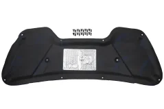 NTY Zvuková Izolace Kapoty Motoru Hyundai IX35 2010-2015 (81125-2Z000)