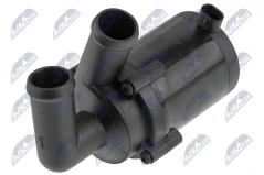 NTY Přídavné Vodní Čerpadlo Citroen C5 III 1.6HDI/2.0HDI 08-, Peugeot 508 I/ii 1.6/1.6HDI/2.0HDI/2.2HDI 10 (6462 AP)