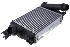 NTY Intercooler Renault Clio IV Captur 12 (M2652)
