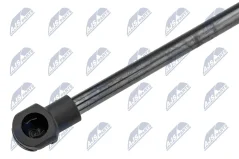 NTY Plynový Tlumič Zadních Dveří L=318MM, F=380N Saab 9-3 Cabrio 03 (12831543)