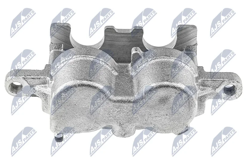 NTY Brzdový Třmen Přední Hummer H2 03-09, Chevrolet Avalanche 2500 02-06, Suburban 00-13, Silverado HD 99-10, GMC a další pravá strana (18024109)