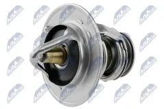 NTY Termostat Nissan Almera N16 2.2D, Primera P12 2.2D, Navara 2.5D 05-, X-trail 2.2DCI 03-, Hyundai Santa FE Crdi 09-, IX35 a další (21200-AD201)