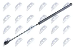 NTY Plynový Tlmič Zadných DVERÍ/L=567MM, F=500N, pre vozidlá SE Stieračom A Spoilerom/saab 9-3/1998-2002 (4854733)